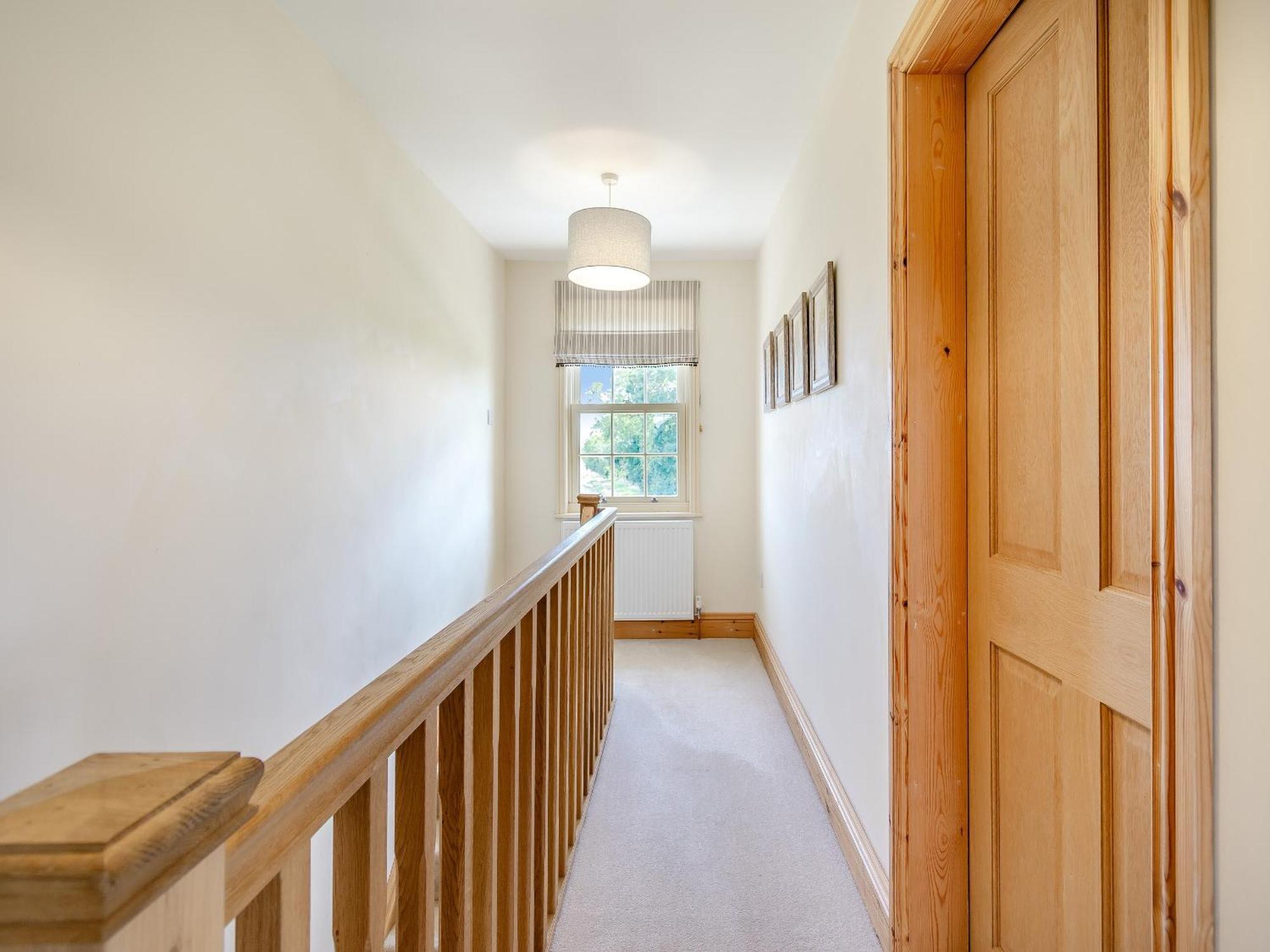 Lowthorpe Farrington House 빌라 외부 사진