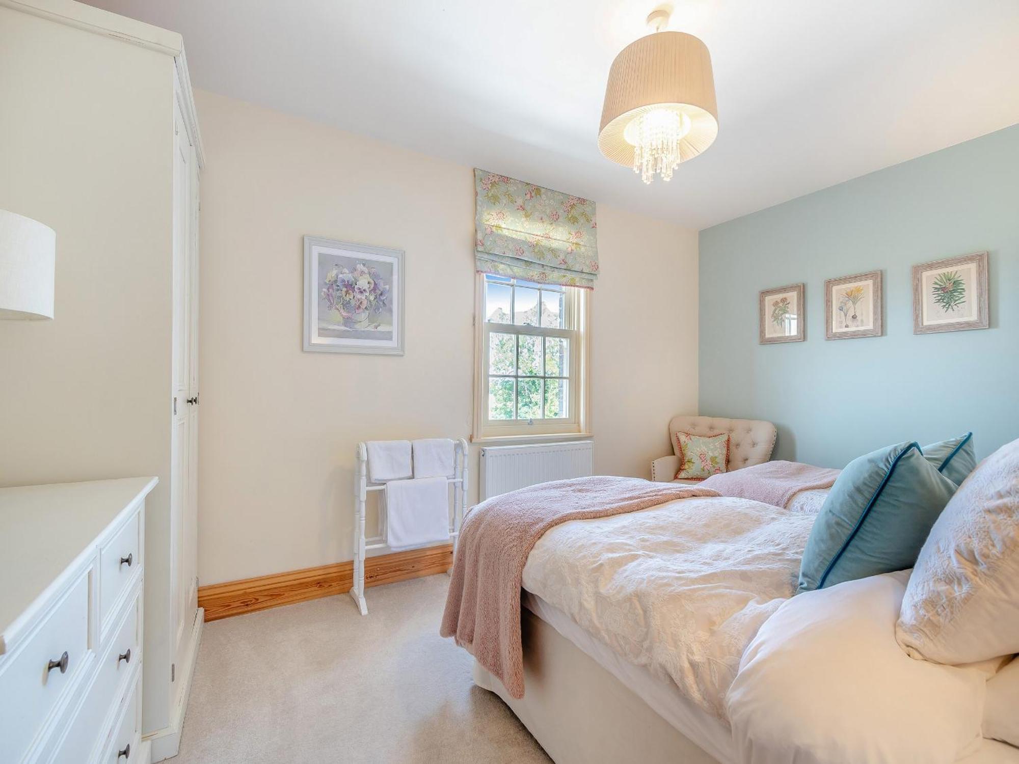 Lowthorpe Farrington House 빌라 외부 사진