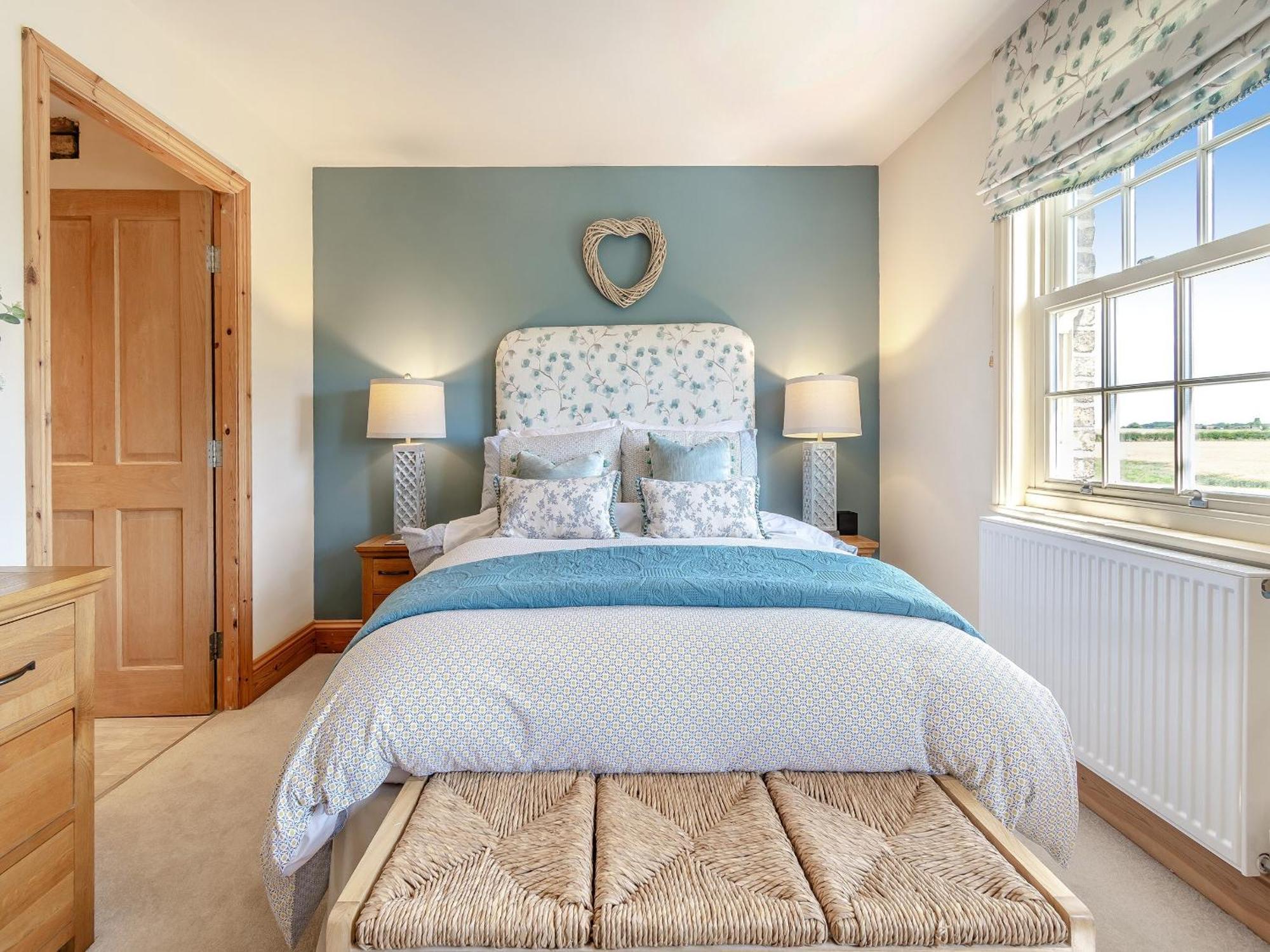 Lowthorpe Farrington House 빌라 외부 사진